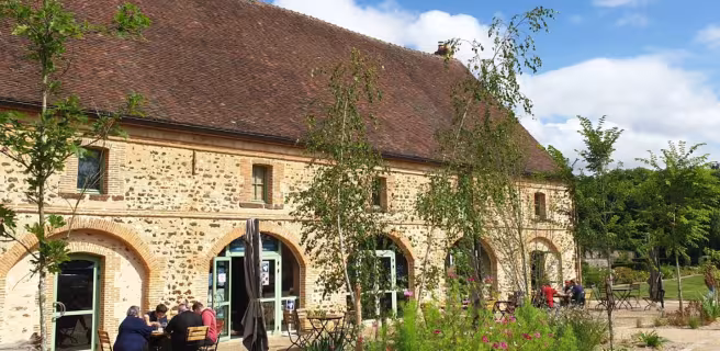 Domaine de l'Abbaye