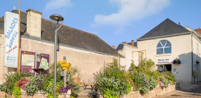 Musée des Mariniers