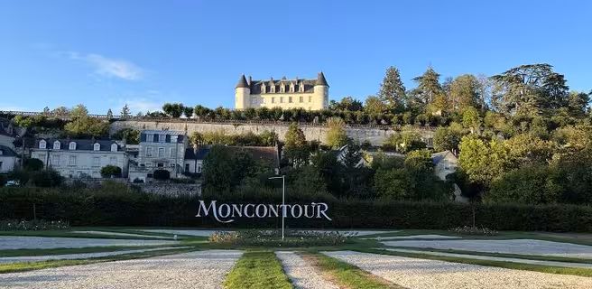 Musée de la Vigne et du Vin du Château Moncontour