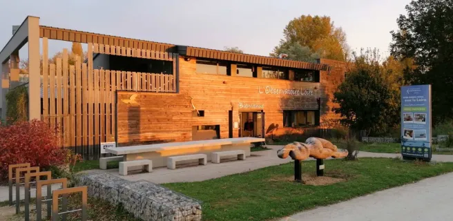 Observatoire Loire