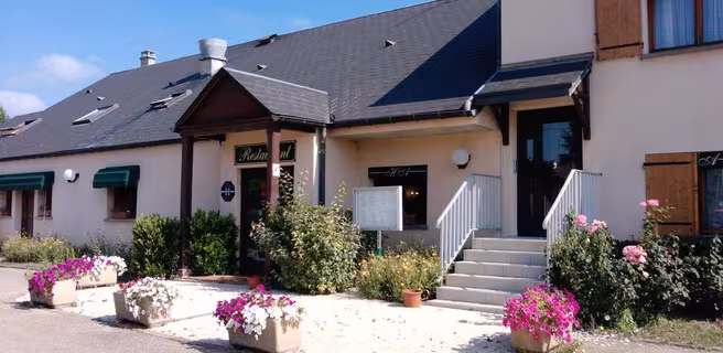 Restaurant Le Cheval Blanc