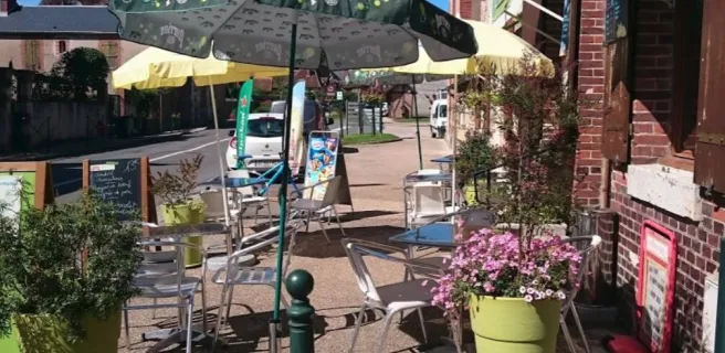 La Taverne