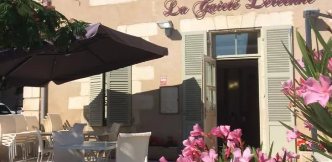 La Gaieté Léréenne
