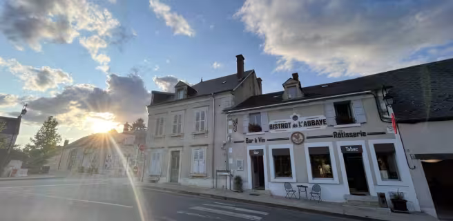 Bistrot de l'Abbaye