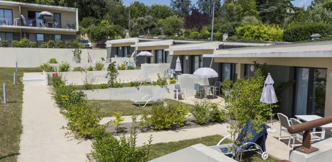 Résidence de tourisme GOELIA Le Clos Saint Michel