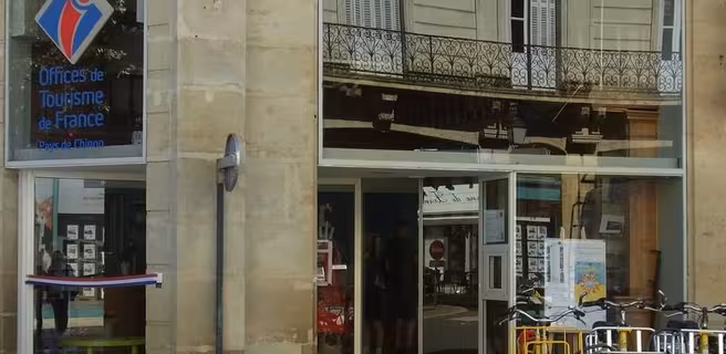 Office de Tourisme Azay-Chinon Val de Loire