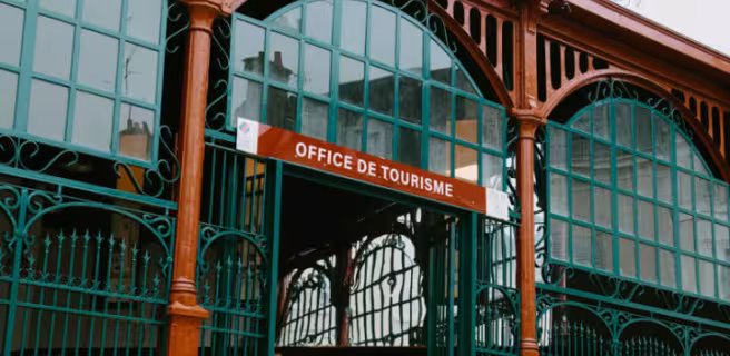 Office de Tourisme des Terres du Val de Loire - Bureau de Beaugency