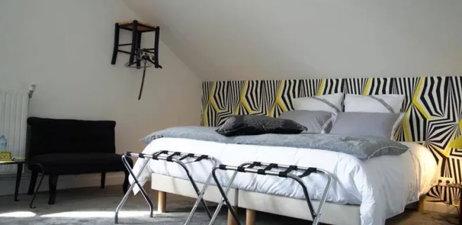 Chambres d'hôtes Maison Mirabeau