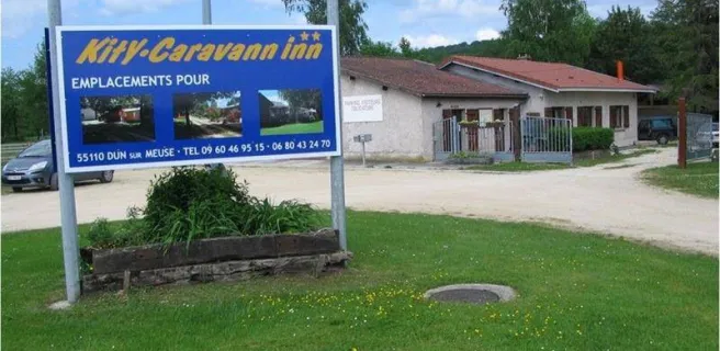 Camping Kity Caravann inn