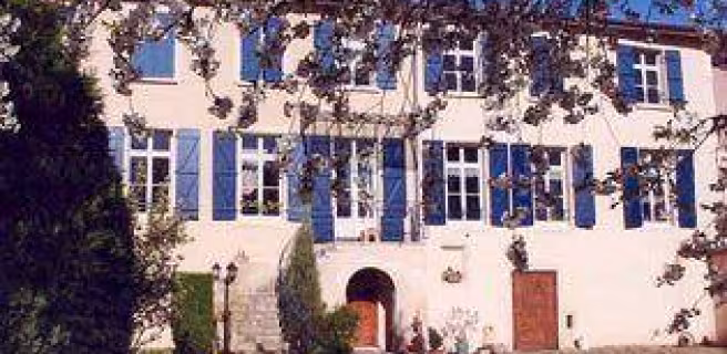 Chambre d'hôtes – Les Chataigniers