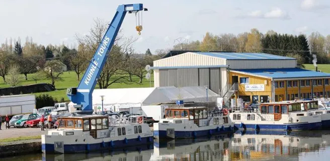 Meublé de tourisme canard 1 - marina Kuhnle-Tours
