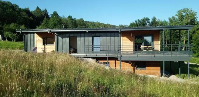 Appartement Pomme et Mirabelle