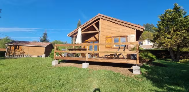 Chalet LBB