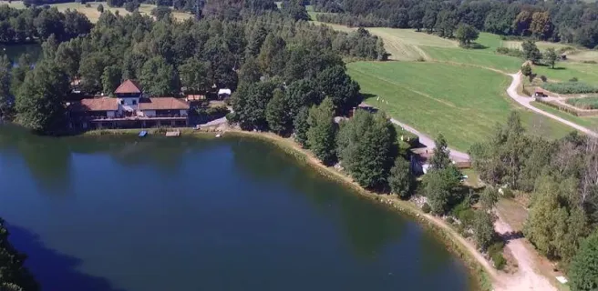 Camping Domaine des Messires