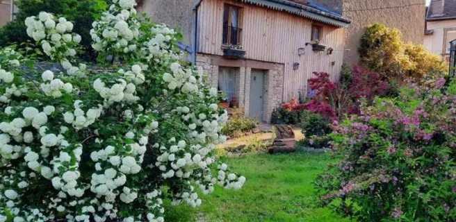 Chambre d'hôtes Les 3 Sapins - Badonviller