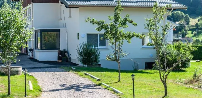 Appartement Aux bonheurs du lac