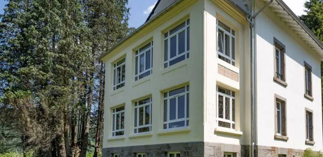 Chambres d'hôtes les Roches Fleuries