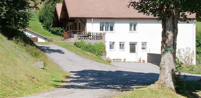 Appartement 5 personnes Gentiane