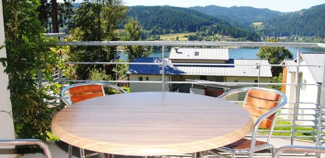 Résidence Le Herbau