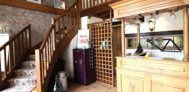 Chambres d'hôtes Mme OTTOLINI