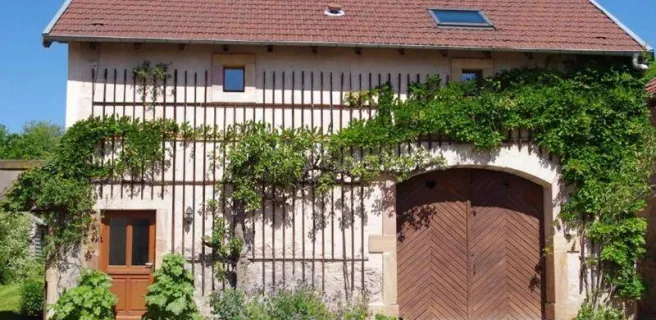Gîte MENTREL