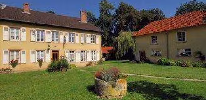 Chambres d'hôtes Domaine les Bachats