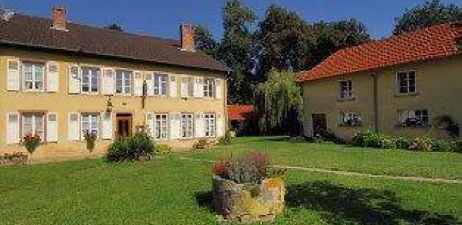 Chambres d'hôtes Domaine les Bachats