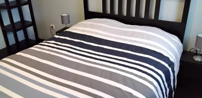 Gîte aux plaisirs et co