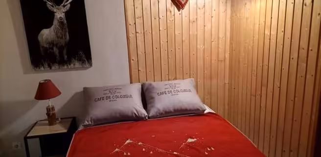 Gîte Ô Sapin
