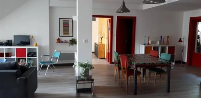 Les gîtes du 74R le Vintage