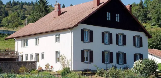 Appartement 8 personnes Edelweiss