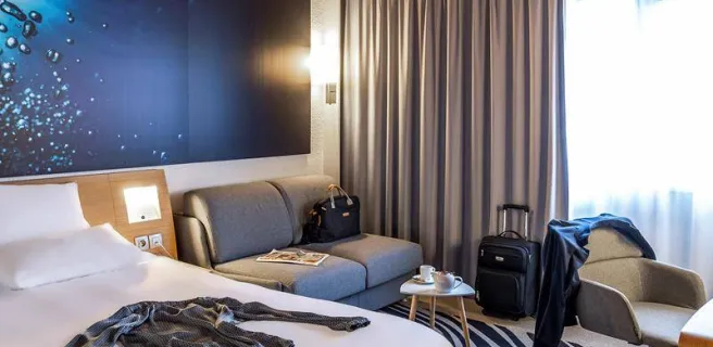 Novotel Metz Amnéville