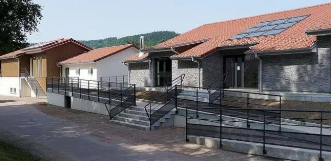 Village vacances les 4 Vents Cap France