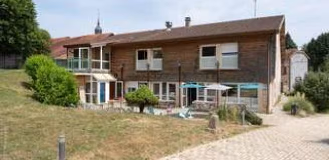 Maison tous sejours lamaisondici