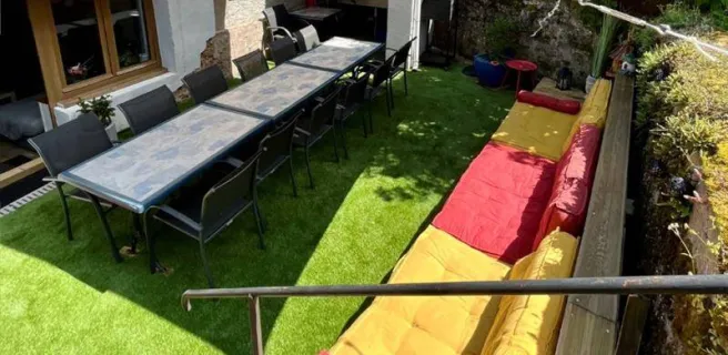 Meublé Escapade Vosgienne