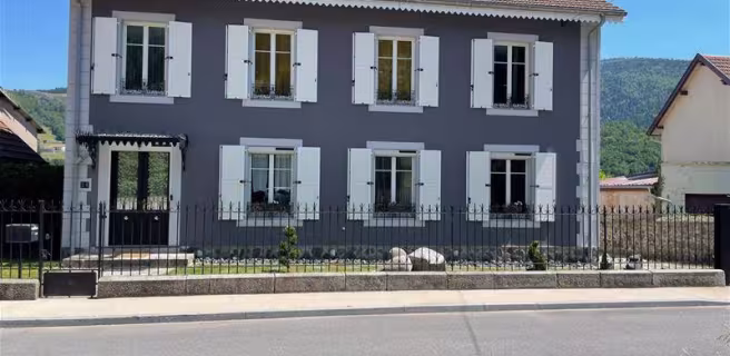 La Maison des Douceurs - Gite pour 8 personnes