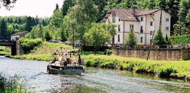 Meublé - Pont du Coney - studio n°2