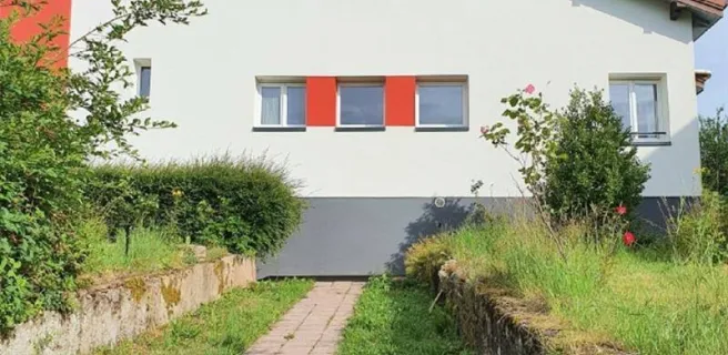 Meublé le Clos du Sapin Bleu