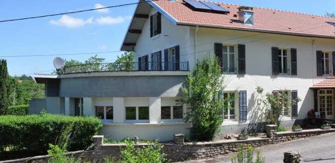 Meublés F2 Voltaire Vie la Vie