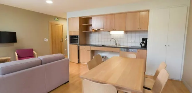 Gîte Woodies- Fays Richard