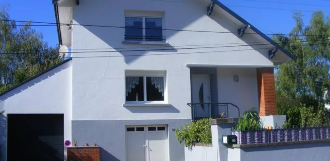 Gîte le sapin - 6 personnes