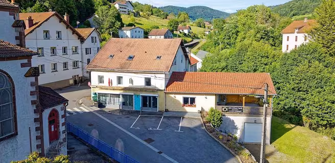 Restaurant Maison Capdet