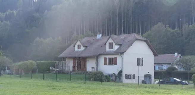 Gîte RD Vosges