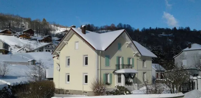 Chambres d'hôtes Villa Eugène