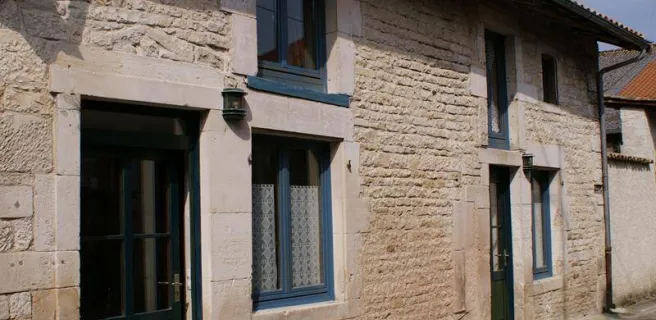 Gîte chez Germaine et Gaspard
