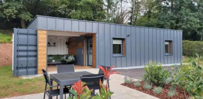 Gîte C'est Chouette les Vosges