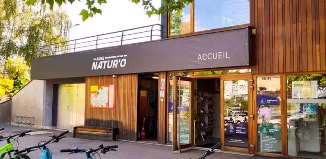 Natur'o vélo