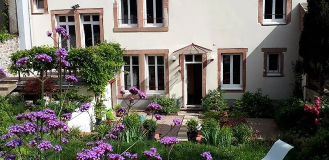 Les gîtes du 74R le Classique