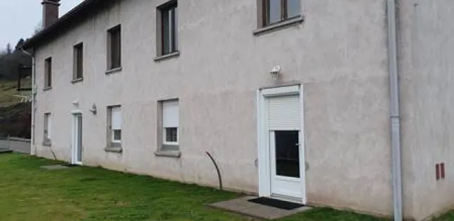Appartement 8 personnes la louvière