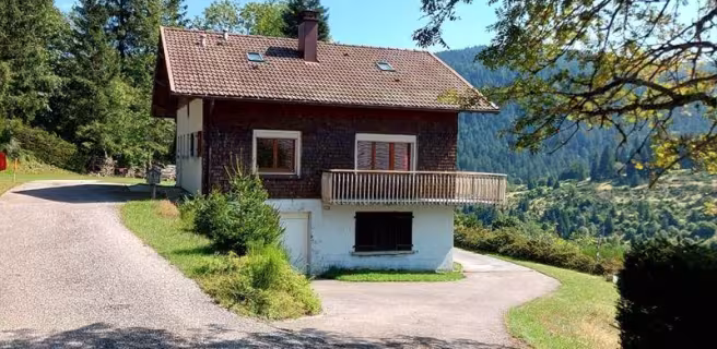 Gîte Rêve d'étoile